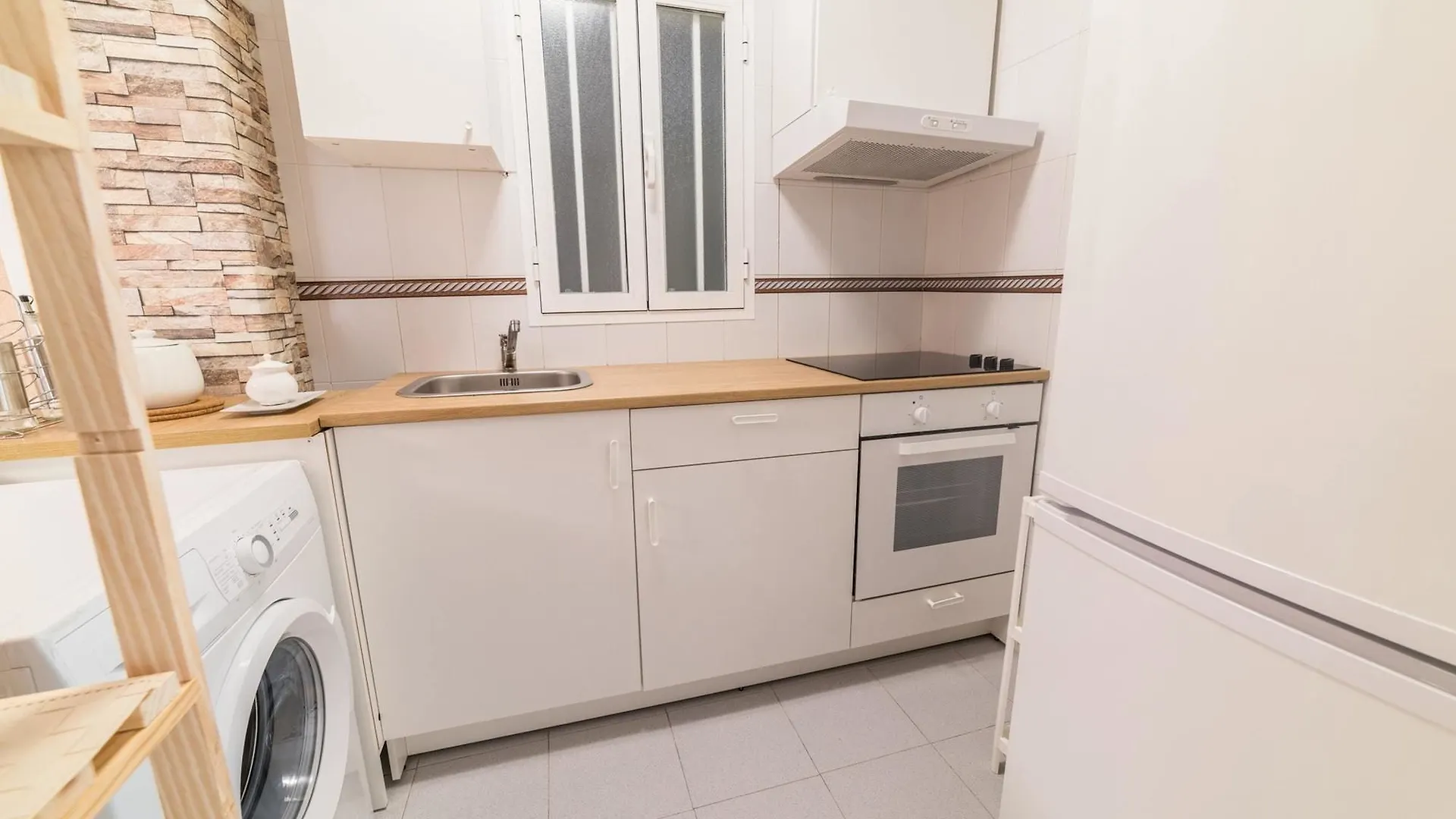 Apartment With One Bedroom, With Wonderful Mountain View, Private Pool Benalmadena